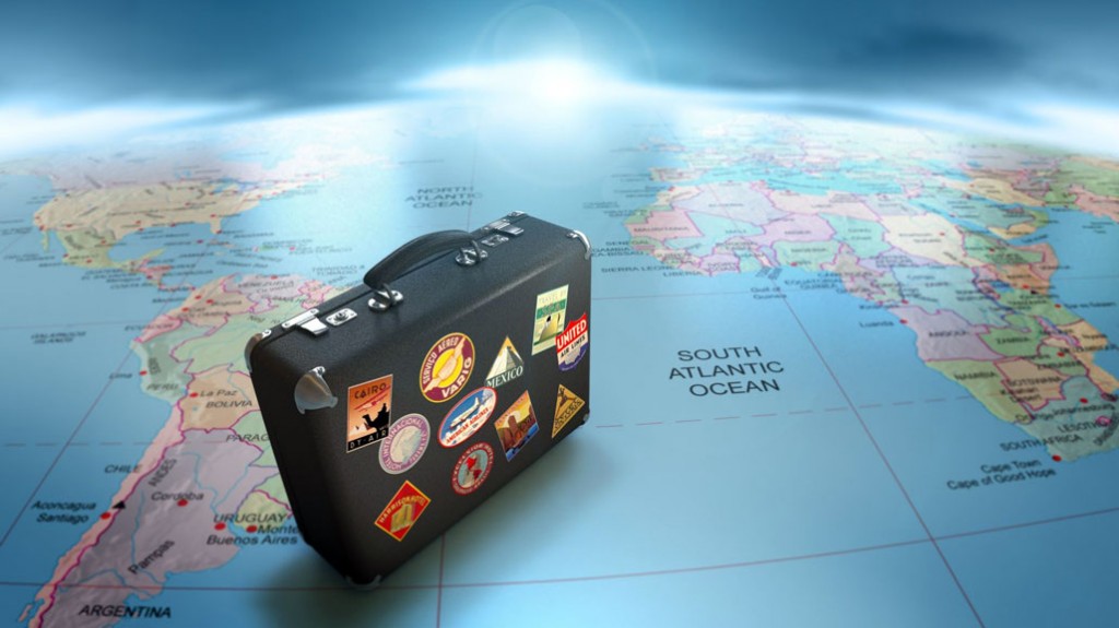 go | The Gap Year Family go